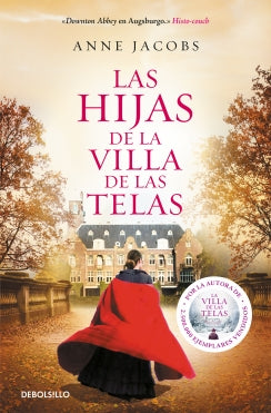 Hijas De La Villa De Las (Villa Telas 2)